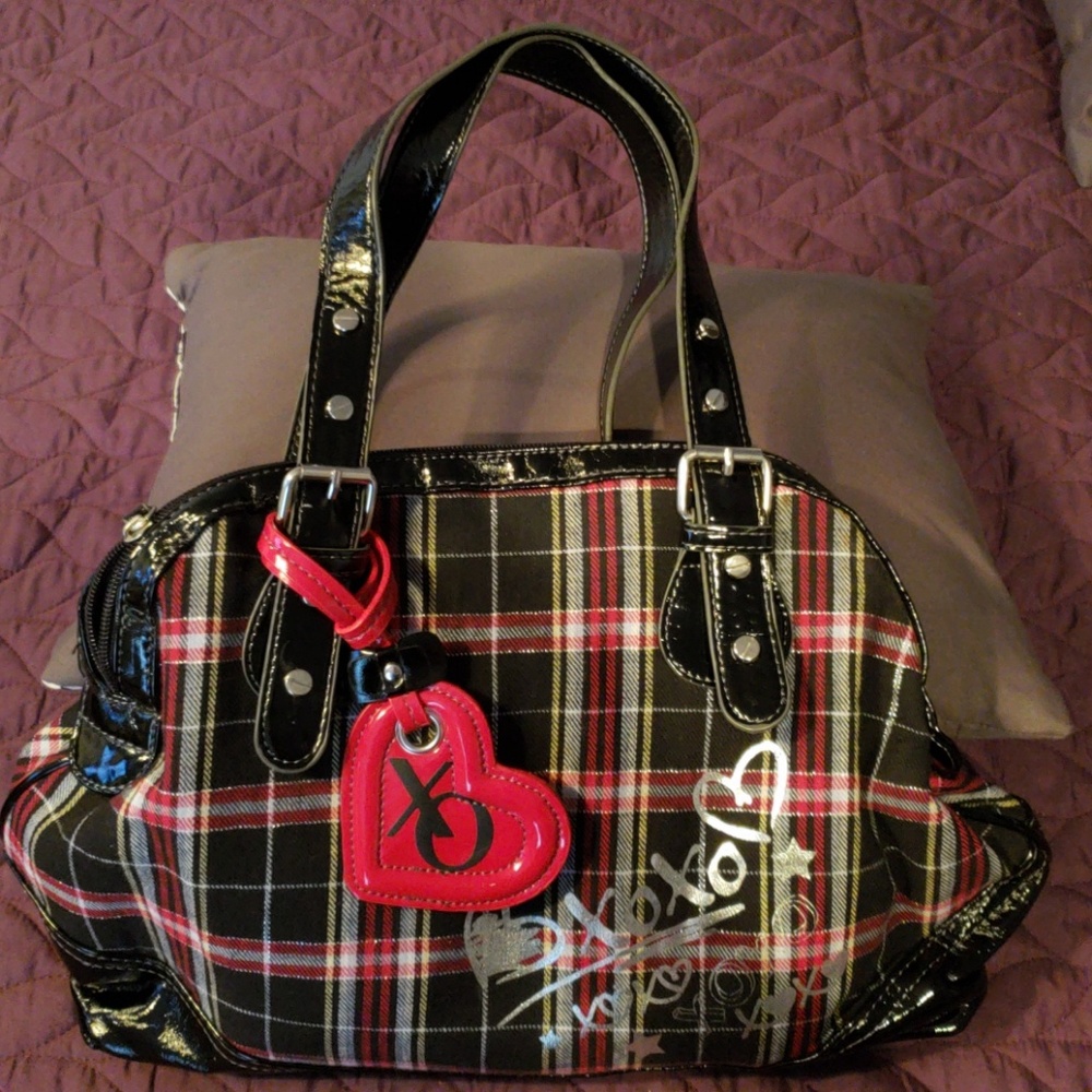 XOXO Purse